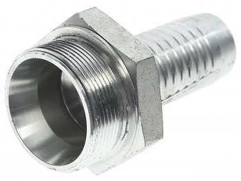 217 р. Фитинг DK (Ш) d=32 (M52x2)  dk (ш) d=32 (m52x2)  с доставкой в г. Майкоп. Увеличить фотографию 2