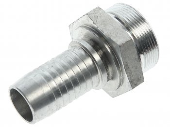 217 р. Фитинг DK (Ш) d=32 (M52x2)  dk (ш) d=32 (m52x2)  с доставкой в г. Майкоп. Увеличить фотографию 1