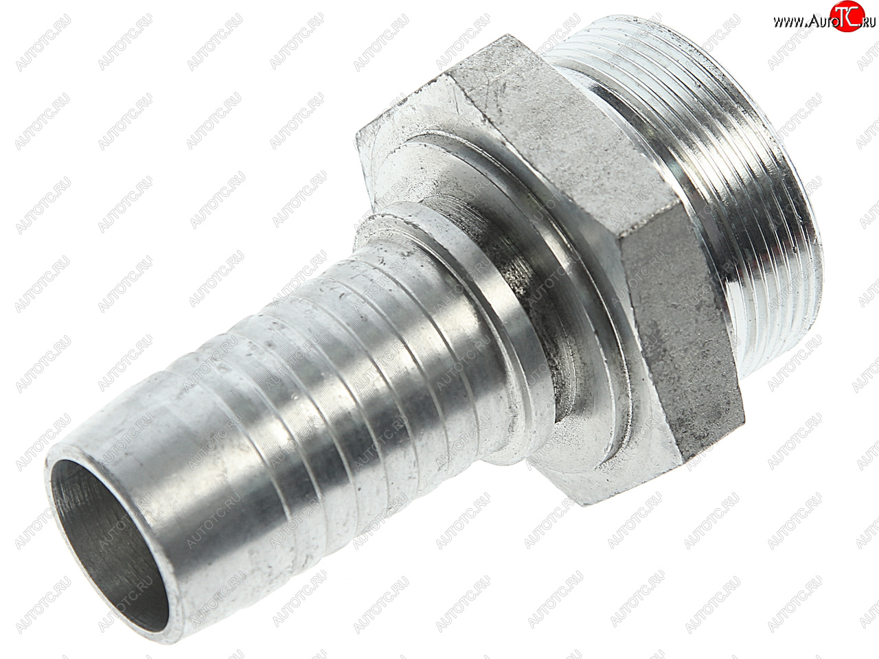 217 р. Фитинг DK (Ш) d=32 (M52x2)  dk (ш) d=32 (m52x2)  с доставкой в г. Майкоп