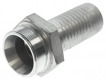 217 р. Фитинг DK (Ш) d=38 (M52x2)  dk (ш) d=38 (m52x2)  с доставкой в г. Майкоп. Увеличить фотографию 2