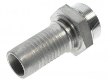 217 р. Фитинг DK (Ш) d=38 (M52x2)  dk (ш) d=38 (m52x2)  с доставкой в г. Майкоп. Увеличить фотографию 1
