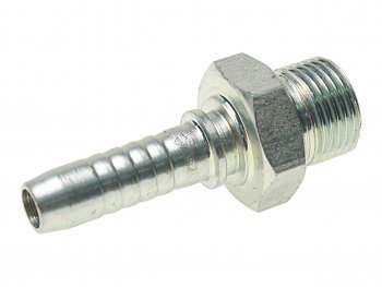 104 р. Фитинг DK (Ш) М18х1.5 d=10  dk (ш) м18х1.5 d=10  с доставкой в г. Майкоп. Увеличить фотографию 1