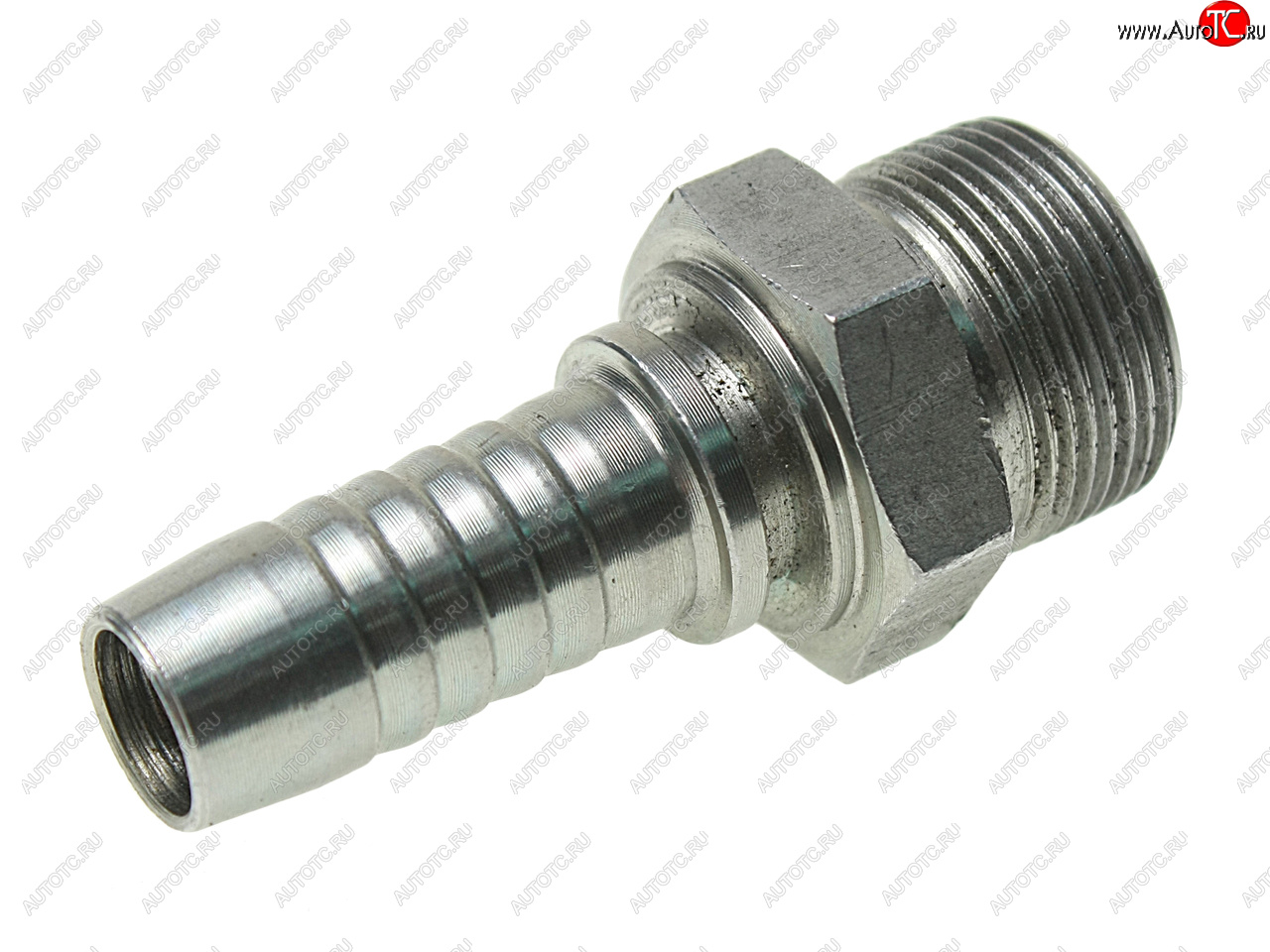 241 р. Фитинг DK (Ш) М27х1.5 d=16  dk (ш) м27х1.5 d=16  с доставкой в г. Майкоп