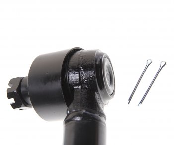 13 949 р. Тяга рулевая HYUNDAI HD170,450 дв.D6AC,D6CA3841 продольная в сборе (DL1002) VALEO PHC VALEO PHC dl1002  с доставкой в г. Майкоп. Увеличить фотографию 2