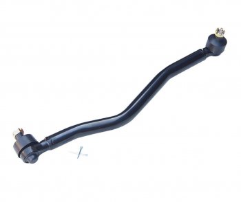 9 699 р. Тяга рулевая HYUNDAI HD78,БОГДАН (09-) дв.D4DD,D4GA продольная в сборе (DL1031) VALEO PHC VALEO PHC dl1031  с доставкой в г. Майкоп. Увеличить фотографию 1
