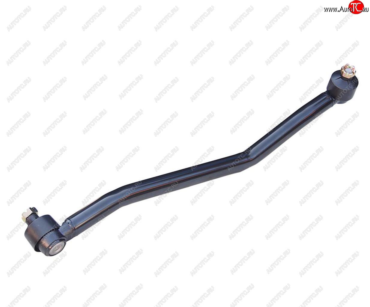 10 999 р. Тяга рулевая HYUNDAI HD450 дв.D6CB38 продольная в сборе (DL1034) VALEO PHC VALEO PHC dl1034  с доставкой в г. Майкоп