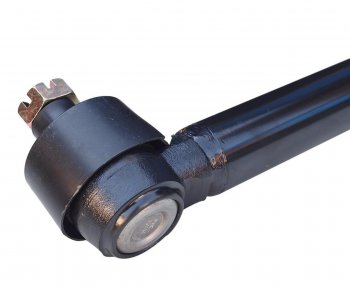 12 899 р. Тяга рулевая HYUNDAI HD170,250,270,450 продольная в сборе (DL1036) VALEO PHC VALEO PHC dl1036  с доставкой в г. Майкоп. Увеличить фотографию 2