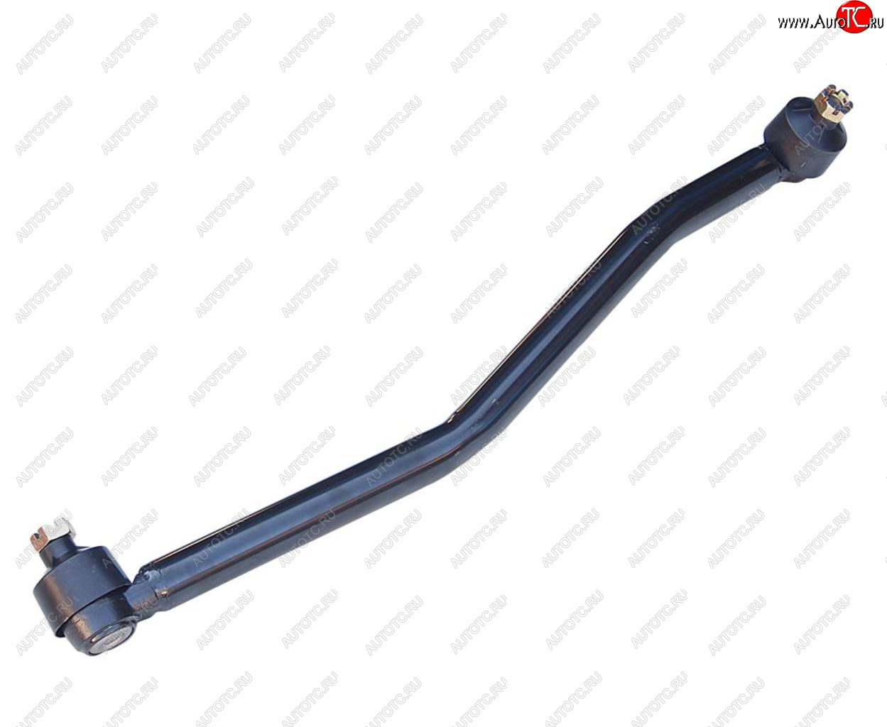 12 899 р. Тяга рулевая HYUNDAI HD170,250,270,450 продольная в сборе (DL1036) VALEO PHC VALEO PHC dl1036  с доставкой в г. Майкоп
