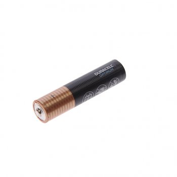 216 р. Батарейка AAA LR03 1.5V блистер 4шт. (цена за 1шт.) Alkaline Optimum Power DURACELL DURACELL d-lr03o(4)бл  с доставкой в г. Майкоп. Увеличить фотографию 1
