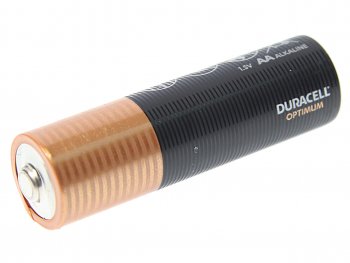 235 р. Батарейка AA LR6 1.5V блистер 4шт. (цена за 1шт.) Alkaline Optimum Power DURACELL DURACELL d-lr6o(4)бл  с доставкой в г. Майкоп. Увеличить фотографию 1