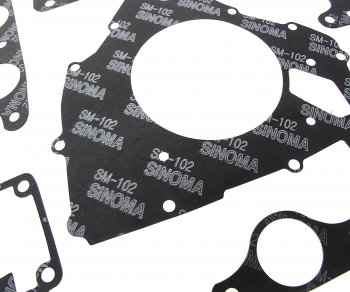 9 549 р. Прокладка двигателя KIA Carnival (99-) (2.5) (5MT 2WD) комплект (M) MANDO MANDO dm0k55810270a MANDO dm0k55810270a  с доставкой в г. Майкоп. Увеличить фотографию 7