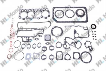 3 399 р. Прокладка двигателя HYUNDAI HD65,72,78,County дв.D4DB комплект (с ПГБЦ и сальниками) (M) MANDO MANDO dm2091041f00  с доставкой в г. Майкоп. Увеличить фотографию 1