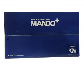 15 699 р. Прокладка двигателя CHEVROLET Epica (07-) комплект (M) MANDO MANDO dm93740211 MANDO dm93740211  с доставкой в г. Майкоп. Увеличить фотографию 6