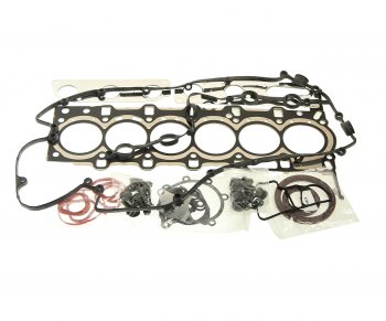 15 699 р. Прокладка двигателя CHEVROLET Epica (07-) комплект (M) MANDO MANDO dm93740211 MANDO dm93740211  с доставкой в г. Майкоп. Увеличить фотографию 1