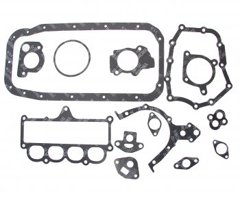 3 499 р. Прокладка двигателя CHEVROLET Aveo (03-08),Lacetti (03-08) комплект (M) MANDO MANDO dm93740513 MANDO dm93740513  с доставкой в г. Майкоп. Увеличить фотографию 3