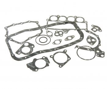 7 399 р. Прокладка двигателя CHEVROLET Aveo (03-08),Lacetti (03-08) комплект (M) MANDO MANDO dm93742687 MANDO dm93742687  с доставкой в г. Майкоп. Увеличить фотографию 2