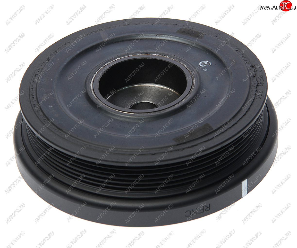 14 999 р. Шкив HYUNDAI Santa Fe (09-),Tucson (15-) (2.0/2.2 TCI) коленвала MANDO MANDO dmb010010 MANDO dmb010010  с доставкой в г. Майкоп