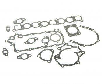 7 999 р. Прокладка двигателя KIA Sorento (02-) (2.5) комплект (M) MANDO MANDO dmk0ah110270 MANDO dmk0ah110270  с доставкой в г. Майкоп. Увеличить фотографию 3