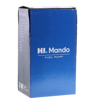7 799 р. Насос топливный HYUNDAI Getz (02-) MANDO MANDO dmp020059  с доставкой в г. Майкоп. Увеличить фотографию 5