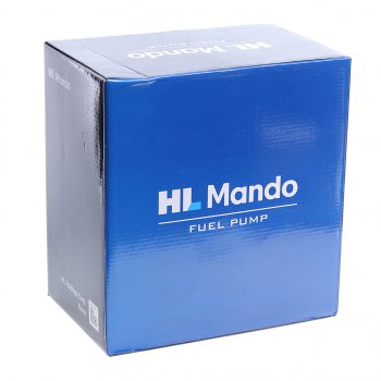 12 599 р. Насос топливный HYUNDAI Elantra (03-) в сборе MANDO MANDO dmp020066 MANDO dmp020066  с доставкой в г. Майкоп. Увеличить фотографию 3