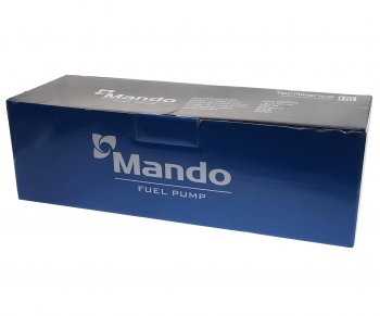 8 799 р. Насос топливный HYUNDAI Sonata NF в сборе MANDO MANDO dmp020076  с доставкой в г. Майкоп. Увеличить фотографию 3
