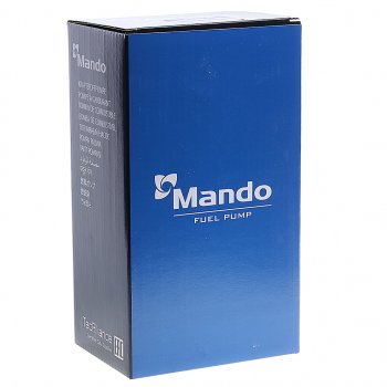11 999 р. Насос топливный HYUNDAI Santa Fe (09-) KIA Sorento (09-) (2.02.2 TCI) MANDO MANDO dmp020081  с доставкой в г. Майкоп. Увеличить фотографию 3