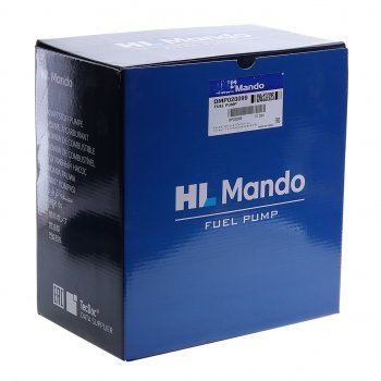 11 199 р. Насос топливный KIA Picanto (07-) MANDO MANDO dmp020099 MANDO dmp020099  с доставкой в г. Майкоп. Увеличить фотографию 4