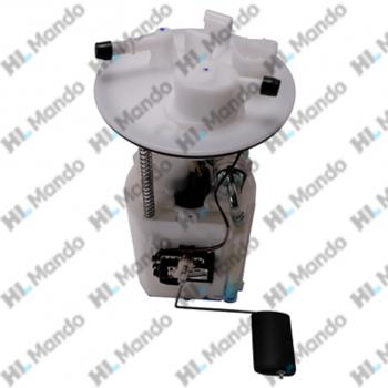 13 449 р. Насос топливный KIA Cerato (08-) MANDO MANDO dmp020102  с доставкой в г. Майкоп. Увеличить фотографию 2