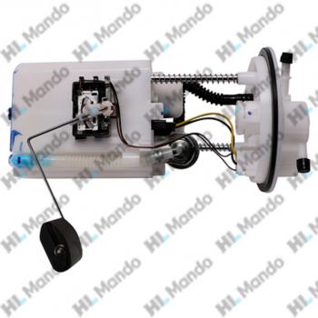 13 449 р. Насос топливный KIA Cerato (08-) MANDO MANDO dmp020102  с доставкой в г. Майкоп. Увеличить фотографию 1