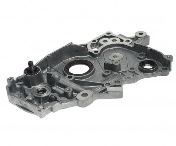 5 999 р. Насос масляный HUNDAI Starex H-1 (98-) (2.4) MANDO MANDO dmp030025  с доставкой в г. Майкоп. Увеличить фотографию 2