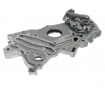 5 999 р. Насос масляный HUNDAI Starex H-1 (98-) (2.4) MANDO MANDO dmp030025  с доставкой в г. Майкоп. Увеличить фотографию 4