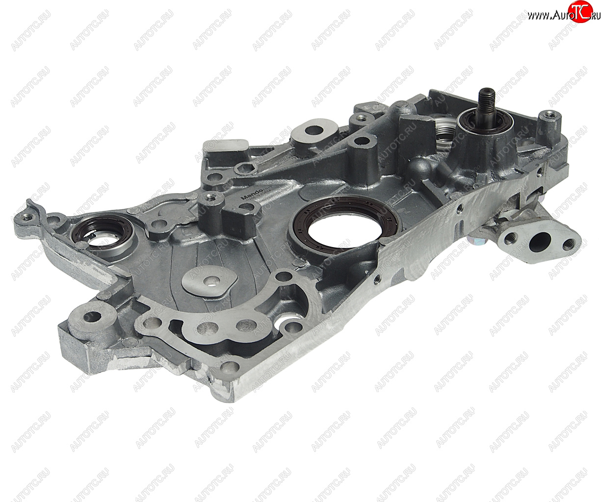 5 999 р. Насос масляный HUNDAI Starex H-1 (98-) (2.4) MANDO MANDO dmp030025  с доставкой в г. Майкоп
