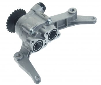 5 999 р. Насос масляный HYUNDAI Porter 2 (08-),Starex H-1 (07-) (2.5-A) KIA Sorento (04-) (2.5-A) MANDO MANDO dmp030032  с доставкой в г. Майкоп. Увеличить фотографию 2