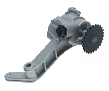 5 999 р. Насос масляный HYUNDAI Porter 2 (08-),Starex H-1 (07-) (2.5-A) KIA Sorento (04-) (2.5-A) MANDO MANDO dmp030032  с доставкой в г. Майкоп. Увеличить фотографию 3