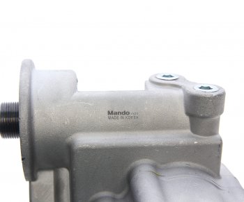 35 649 р. Насос масляный HYUNDAI HD65,72,County дв.D4AL MANDO MANDO dmp030035  с доставкой в г. Майкоп. Увеличить фотографию 4