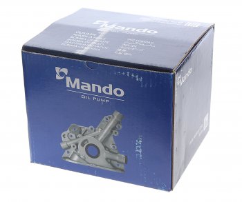 35 649 р. Насос масляный HYUNDAI HD65,72,County дв.D4AL MANDO MANDO dmp030035  с доставкой в г. Майкоп. Увеличить фотографию 5