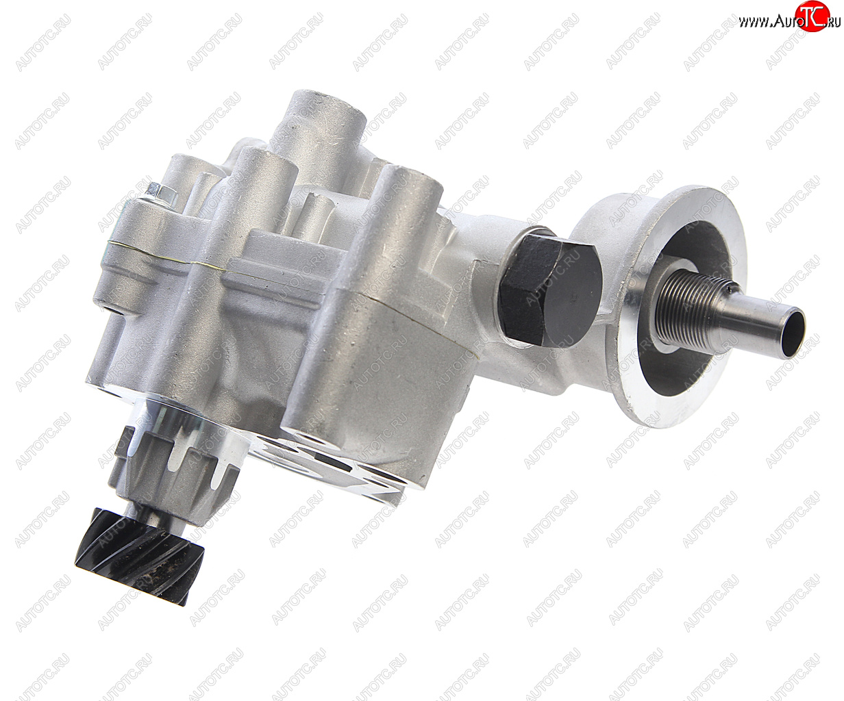 35 649 р. Насос масляный HYUNDAI HD65,72,County дв.D4AL MANDO MANDO dmp030035  с доставкой в г. Майкоп