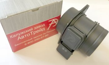 3 999 р. Датчик массового расхода воздуха ВАЗ-2104-07 АВТОТРЕЙД АВТОТРЕЙД дмрв 2104  с доставкой в г. Майкоп. Увеличить фотографию 1