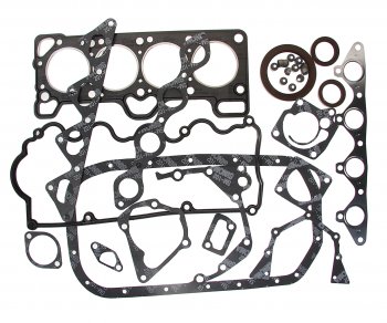 3 399 р. Прокладка двигателя HYUNDAI Getz (02-) (1.3) комплект (AF) MANDO MANDO dn2091022af0 MANDO dn2091022af0  с доставкой в г. Майкоп. Увеличить фотографию 1