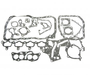 4 699 р. Прокладка двигателя HYUNDAI Sonata 5,Santa Fe (00-),Trajet (00-) (2.0) комплект (AF) MANDO MANDO dn2091038b00 MANDO dn2091038b00  с доставкой в г. Майкоп. Увеличить фотографию 2