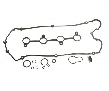 4 699 р. Прокладка двигателя HYUNDAI Sonata 5,Santa Fe (00-),Trajet (00-) (2.0) комплект (AF) MANDO MANDO dn2091038b00 MANDO dn2091038b00  с доставкой в г. Майкоп. Увеличить фотографию 5