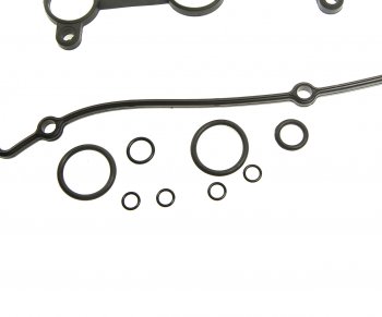 4 699 р. Прокладка двигателя HYUNDAI Sonata 5,Santa Fe (00-),Trajet (00-) (2.0) комплект (AF) MANDO MANDO dn2091038b00 MANDO dn2091038b00  с доставкой в г. Майкоп. Увеличить фотографию 6