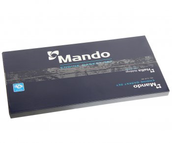 4 699 р. Прокладка двигателя HYUNDAI Sonata 5,Santa Fe (00-),Trajet (00-) (2.0) комплект (AF) MANDO MANDO dn2091038b00 MANDO dn2091038b00  с доставкой в г. Майкоп. Увеличить фотографию 8