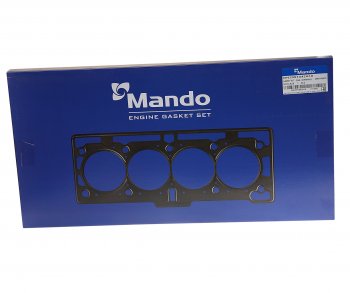 1 899 р. Прокладка двигателя HYUNDAI Porter дв.D4BF комплект (AF) MANDO MANDO dn2091042a10  с доставкой в г. Майкоп. Увеличить фотографию 8