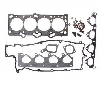 1 699 р. Прокладка двигателя HYUNDAI Tucson (04-) (2.0) комплект верхний (AF) MANDO MANDO dn2092023f00 MANDO dn2092023f00  с доставкой в г. Майкоп. Увеличить фотографию 1