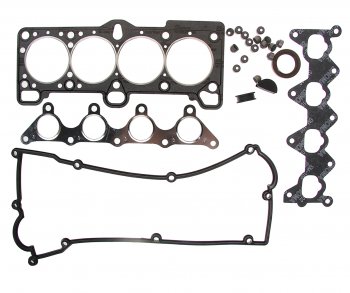 2 799 р. Прокладка двигателя HYUNDAI Elantra (00-) (1.6) комплект верхний (AF) MANDO MANDO dn2092026d00 MANDO dn2092026d00  с доставкой в г. Майкоп. Увеличить фотографию 1