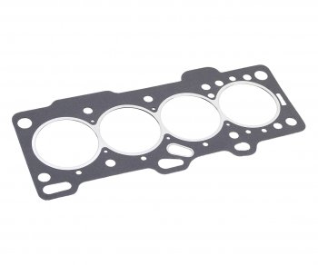 499 р. Прокладка головки блока HYUNDAI Getz (02-) (1.1) (AF) MANDO MANDO dn2231102800 MANDO dn2231102800  с доставкой в г. Майкоп. Увеличить фотографию 2