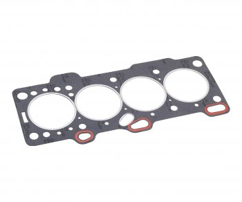 499 р. Прокладка головки блока HYUNDAI Getz (02-) (1.1) (AF) MANDO MANDO dn2231102800 MANDO dn2231102800  с доставкой в г. Майкоп. Увеличить фотографию 1