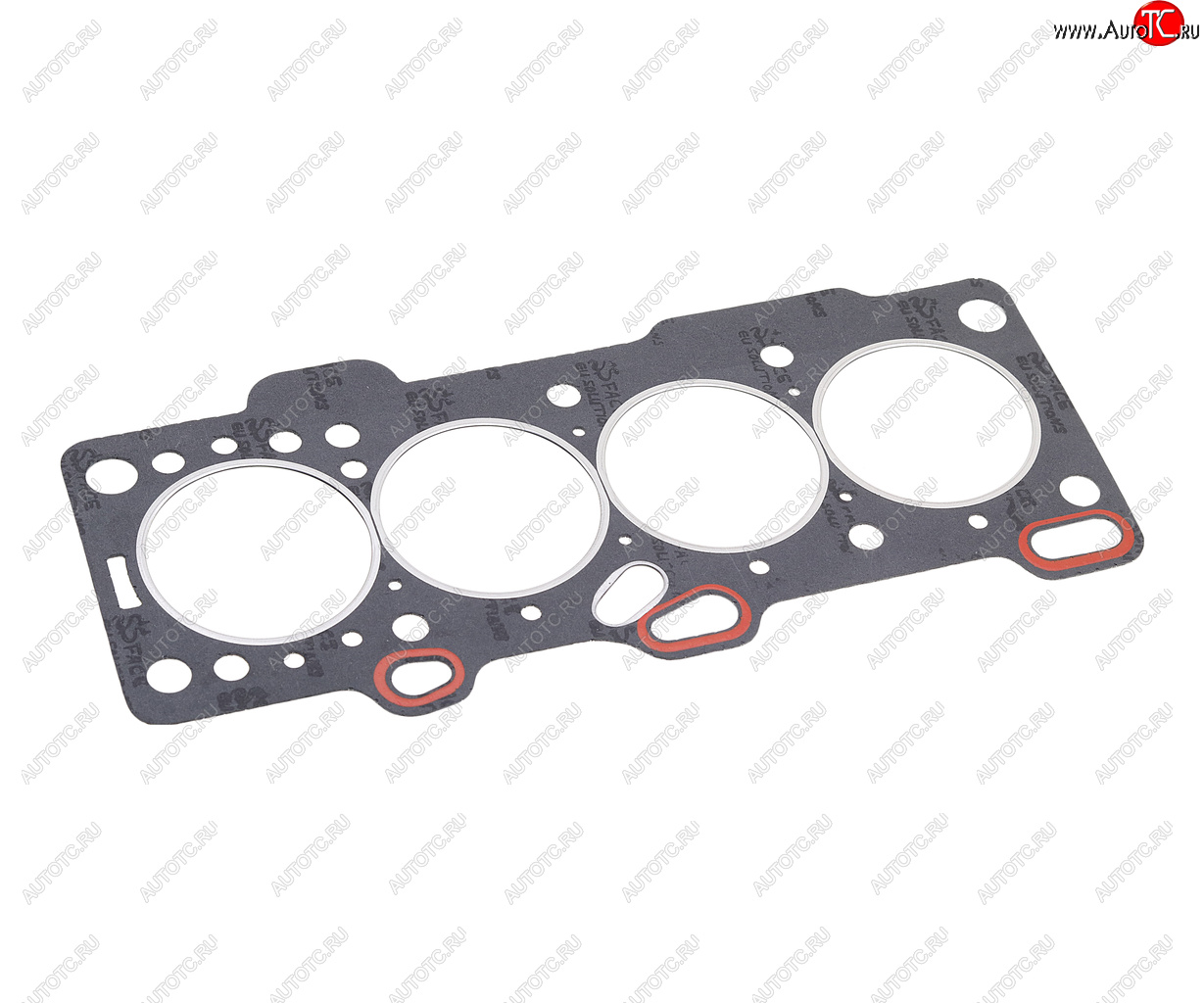 499 р. Прокладка головки блока HYUNDAI Getz (02-) (1.1) (AF) MANDO MANDO dn2231102800 MANDO dn2231102800  с доставкой в г. Майкоп