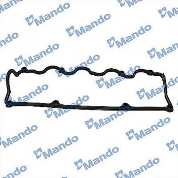 244 р. Прокладка крышки клапанной HYUNDAI Accent (99-),Getz (02-),Elantra (96-) (1.31.5) (SOHC) MANDO MANDO dn2244122012  с доставкой в г. Майкоп. Увеличить фотографию 3